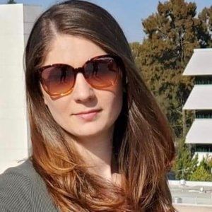 Meet your Posher, Ilona